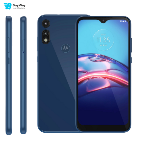 Motorola | Moto E7 2020