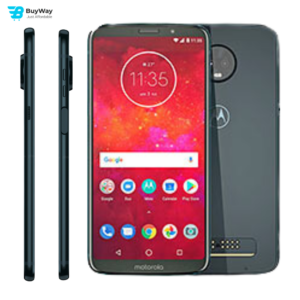 Motorola Moto Z3