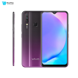 Vivo Y17