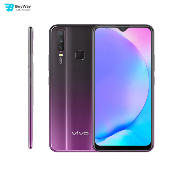 Vivo Y17